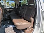 New 2025 Ram 1500 Longhorn Crew Cab 4x4 Pickup for sale #25132 - photo 14