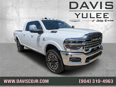 New 2025 Ram 2500 Longhorn Mega Cab 4x4 Pickup for sale #25138 - photo 1