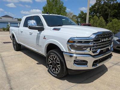 New 2025 Ram 2500 Longhorn Mega Cab 4x4 Pickup for sale #25138 - photo 2