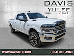 New 2025 Ram 2500 Longhorn Mega Cab 4x4 Pickup for sale #25138 - photo 1