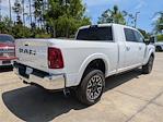 New 2025 Ram 2500 Longhorn Mega Cab 4x4 Pickup for sale #25138 - photo 4