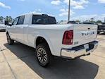 New 2025 Ram 2500 Longhorn Mega Cab 4x4 Pickup for sale #25138 - photo 6