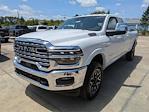New 2025 Ram 2500 Longhorn Mega Cab 4x4 Pickup for sale #25138 - photo 8
