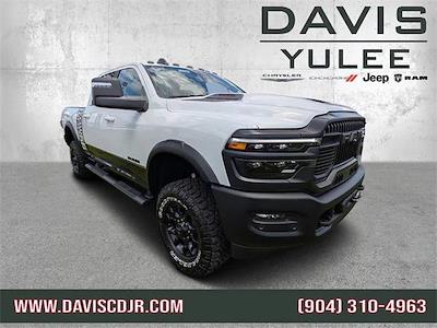 New 2025 Ram 2500 Power Wagon Crew Cab 4x4 Pickup for sale #25188 - photo 1