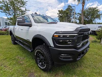 New 2025 Ram 2500 Power Wagon Crew Cab 4x4 Pickup for sale #25188 - photo 2