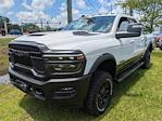 New 2025 Ram 2500 Power Wagon Crew Cab 4x4 Pickup for sale #25188 - photo 8