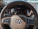 New 2025 Ram 1500 Longhorn Crew Cab 4x4 Pickup for sale #25203 - photo 28