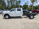 New 2025 Ram 3500 Tradesman Crew Cab 4x4 60 CA Cab Chassis for sale #25216 - photo 7