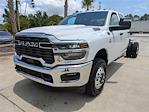 New 2025 Ram 3500 Tradesman Crew Cab 4x4 60 CA Cab Chassis for sale #25216 - photo 8