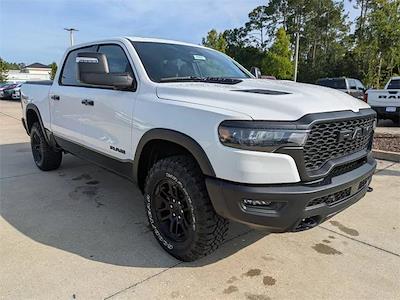 New 2025 Ram 1500 Rebel Crew Cab 4x4 Pickup for sale #25227 - photo 2