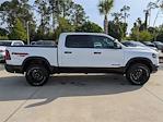New 2025 Ram 1500 Rebel Crew Cab 4x4 Pickup for sale #25227 - photo 3