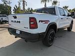 New 2025 Ram 1500 Rebel Crew Cab 4x4 Pickup for sale #25227 - photo 4