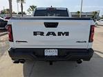 New 2025 Ram 1500 Rebel Crew Cab 4x4 Pickup for sale #25227 - photo 5