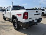 New 2025 Ram 1500 Rebel Crew Cab 4x4 Pickup for sale #25227 - photo 6