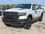 New 2025 Ram 1500 Rebel Crew Cab 4x4 Pickup for sale #25227 - photo 8