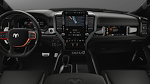 New 2025 Ram 1500 Rebel Crew Cab 4x4 Pickup for sale #25242 - photo 6