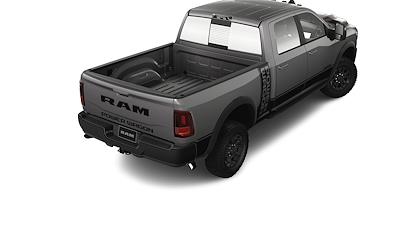 New 2025 Ram 2500 Power Wagon Crew Cab 4x4 Pickup for sale #25257 - photo 2