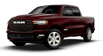 New 2026 Ram 1500 Big Horn Crew Cab 4x4 Pickup for sale #26006 - photo 9
