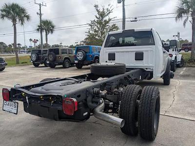 New 2026 Ram 5500 Regular Cab 84 CA Cab Chassis for sale #26008 - photo 2