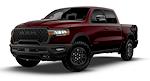 New 2026 Ram 1500 Rebel Crew Cab 4x4 Pickup for sale #26009 - photo 1