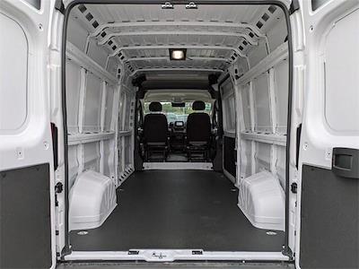 New 2026 Ram ProMaster 2500 High Roof Empty Cargo Van for sale #26013 - photo 2