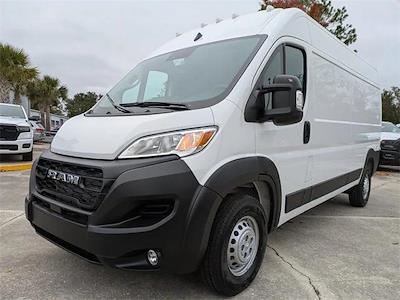 New 2026 Ram ProMaster 2500 High Roof Empty Cargo Van for sale #26013 - photo 1