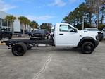 New 2026 Ram 5500 Regular Cab 84 CA Cab Chassis for sale #26021 - photo 5