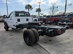 New 2026 Ram 5500 Regular Cab 84 CA Cab Chassis for sale #26021 - photo 9