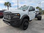 New 2026 Ram 5500 Regular Cab 84 CA Cab Chassis for sale #26021 - photo 13