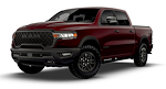 New 2026 Ram 1500 Rebel Crew Cab 4x4 Pickup for sale #26024 - photo 6