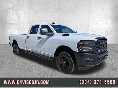 New 2026 Ram 2500 Tradesman Crew Cab for sale #26056 - photo 1