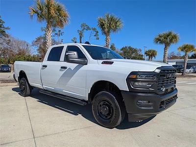 New 2026 Ram 2500 Tradesman Crew Cab for sale #26056 - photo 2