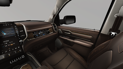 New 2026 Ram 1500 Longhorn Crew Cab 4x4 Pickup for sale #26066 - photo 1