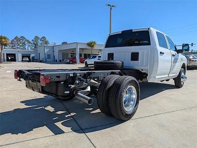 New 2026 Ram 3500 Crew Cab 60 CA Cab Chassis for sale #26075 - photo 2