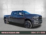 New 2026 Ram 3500 Limited Mega Cab for sale #26082 - photo 7
