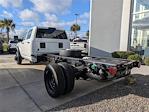 New 2026 Ram 5500 Crew Cab 84 CA Cab Chassis for sale #26083 - photo 7