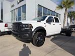New 2026 Ram 5500 Crew Cab 84 CA Cab Chassis for sale #26083 - photo 8
