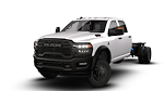 New 2026 Ram 5500 Crew Cab 84 CA Cab Chassis for sale #26083 - photo 5
