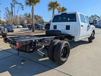 New 2026 Ram 3500 Crew Cab 60 CA Cab Chassis for sale #26084 - photo 2