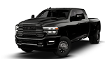 New 2026 Ram 3500 Laramie Mega Cab for sale #26087 - photo 1