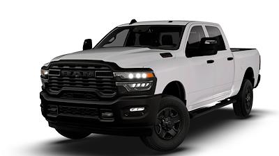 New 2026 Ram 3500 Tradesman Crew Cab for sale #26088 - photo 1