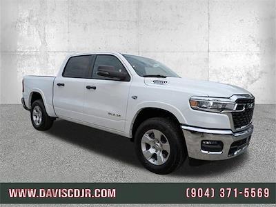 New 2026 Ram 1500 Big Horn Crew Cab for sale #26094 - photo 1