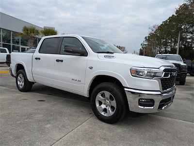 New 2026 Ram 1500 Big Horn Crew Cab for sale #26094 - photo 2