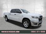New 2026 Ram 1500 Big Horn Crew Cab for sale #26094 - photo 1