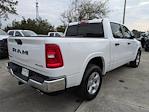 New 2026 Ram 1500 Big Horn Crew Cab for sale #26094 - photo 4