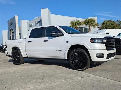 New 2026 Ram 1500 Laramie Crew Cab for sale #26104 - photo 2