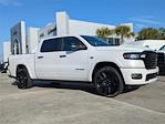 New 2026 Ram 1500 Laramie Crew Cab for sale #26104 - photo 2