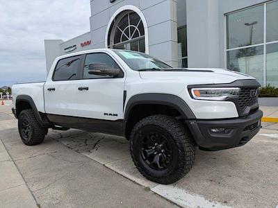 New 2026 Ram 1500 TRX Crew Cab for sale #26147 - photo 2