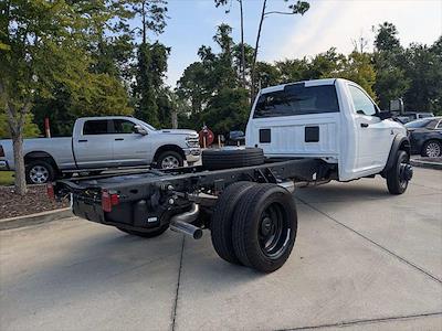 New 2026 Ram 5500 Regular Cab 84 CA Cab Chassis for sale #26261 - photo 2