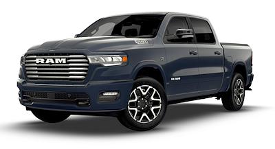 New 2026 Ram 1500 Laramie Crew Cab for sale #298828 - photo 1